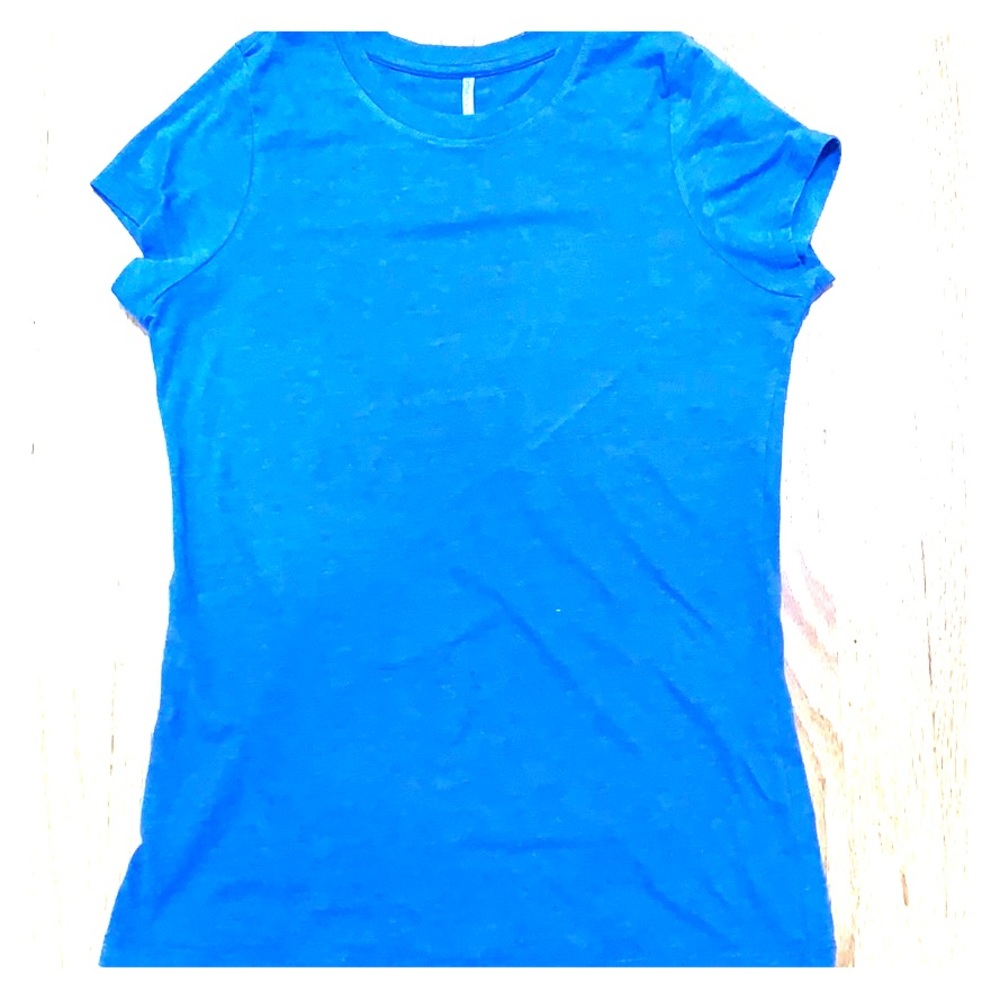 Tresics tee